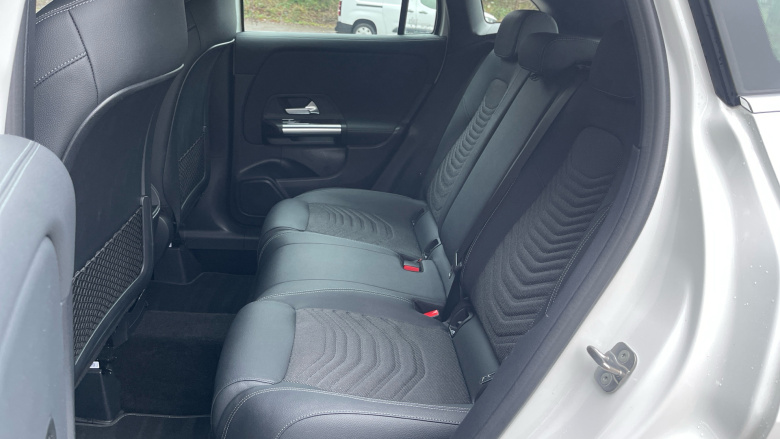 Mercedes-Benz GLA 200 Sport Executive 5dr Auto Petrol Hatchback